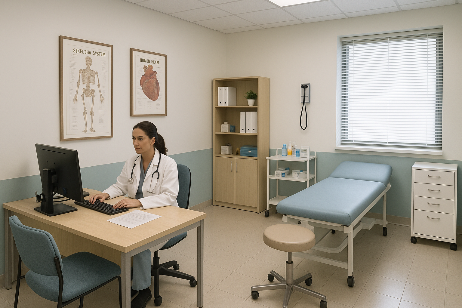 medical billing pos