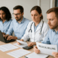 Improve Revenue Cycle Management