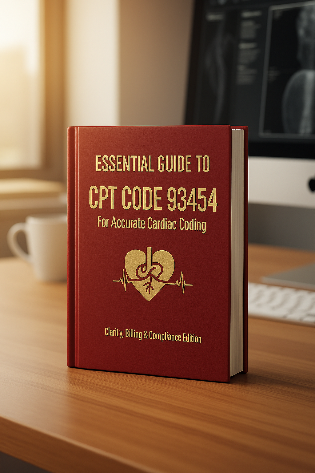 CPT Code 93454