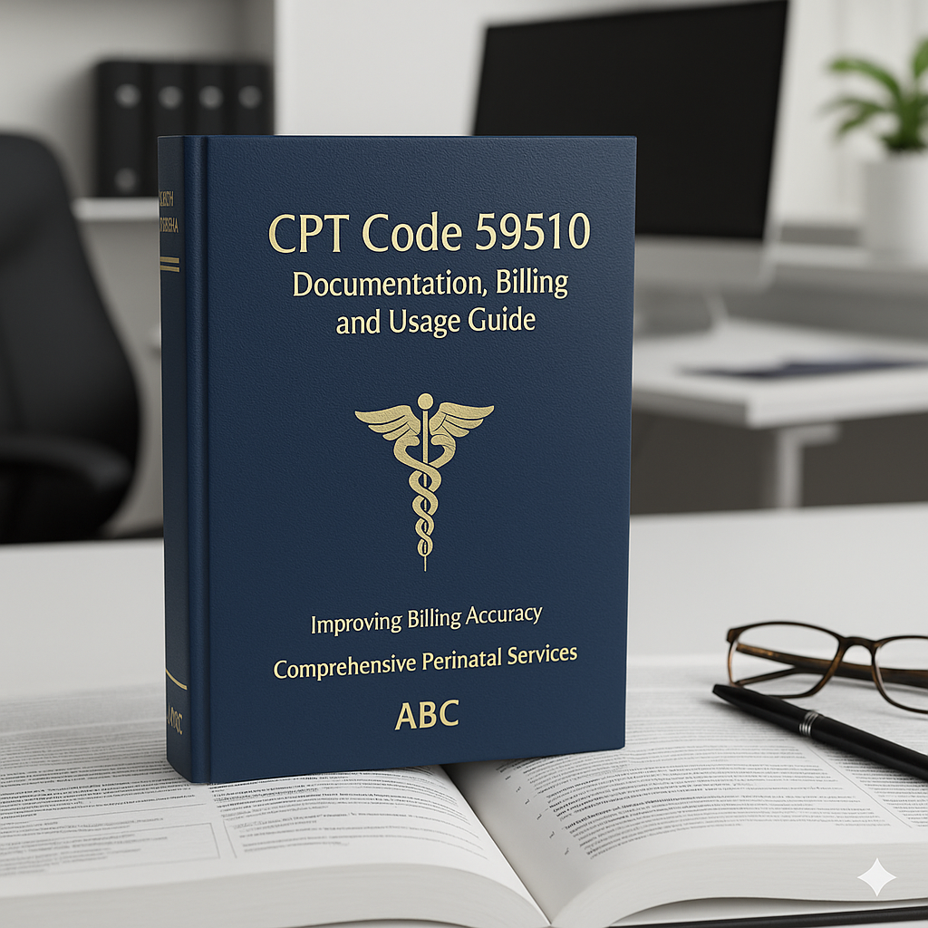 CPT Code 59510